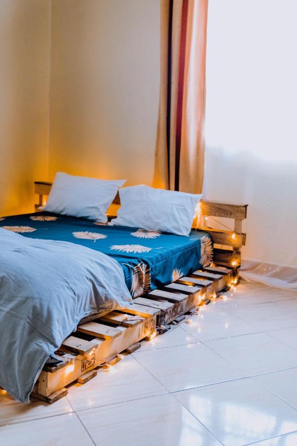 Mkoani Homestay Moshi Extérieur photo