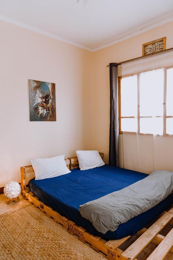Mkoani Homestay Moshi Extérieur photo