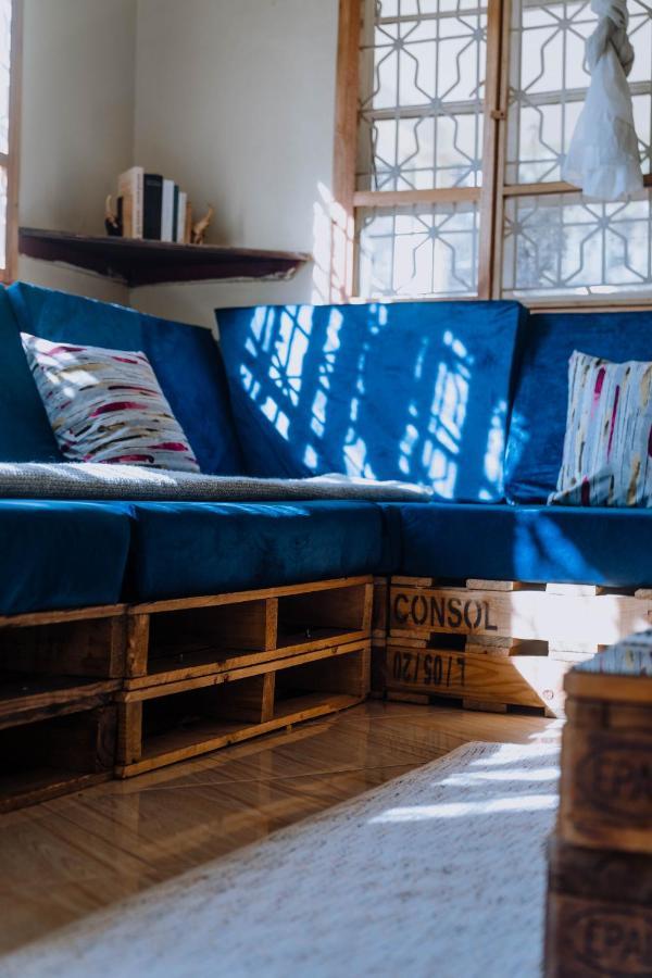Mkoani Homestay Moshi Extérieur photo