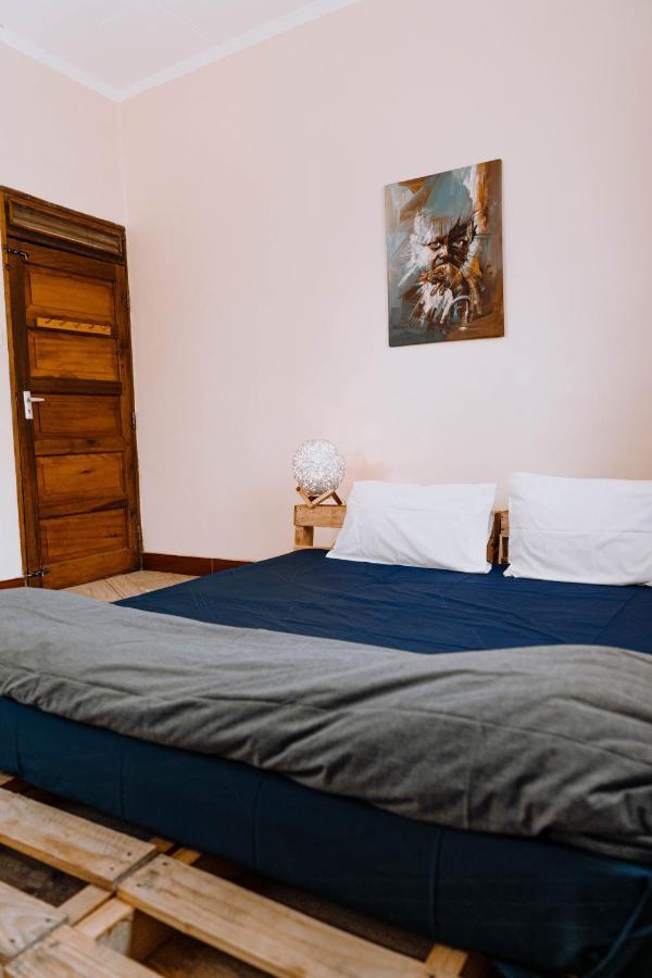 Mkoani Homestay Moshi Extérieur photo