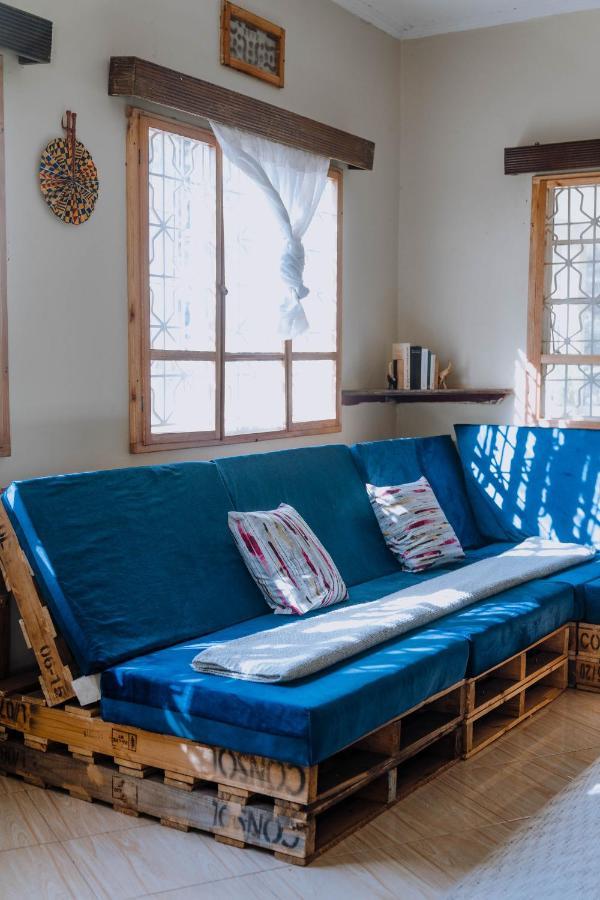 Mkoani Homestay Moshi Extérieur photo