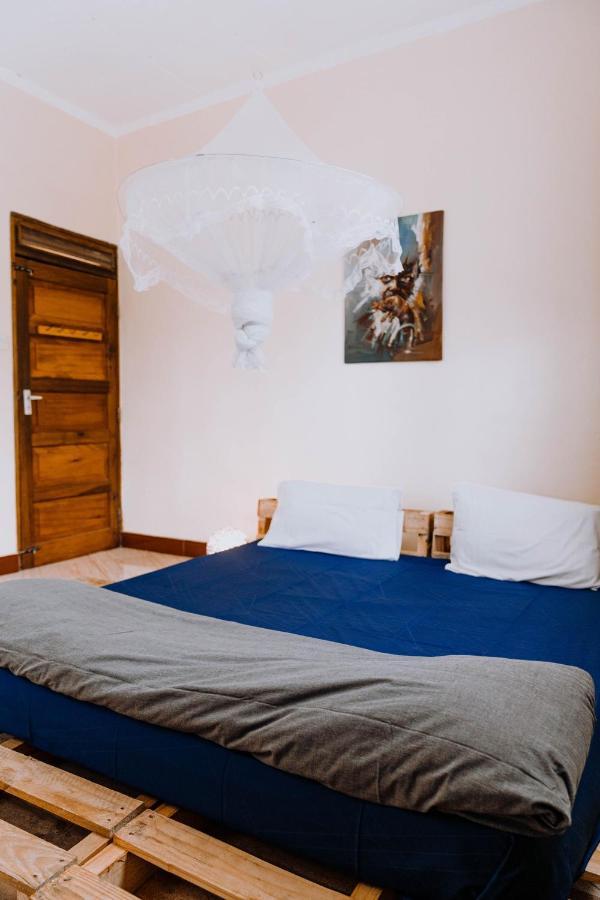 Mkoani Homestay Moshi Extérieur photo