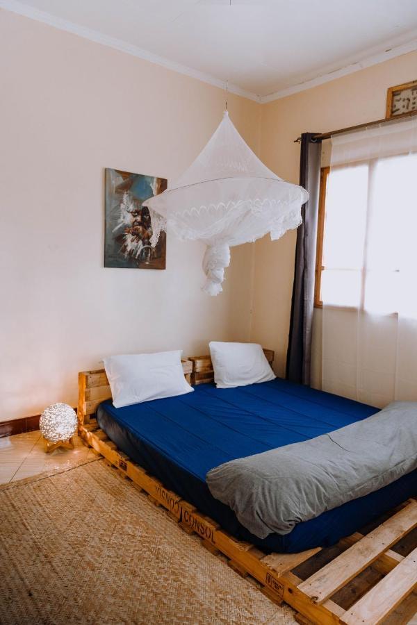 Mkoani Homestay Moshi Extérieur photo