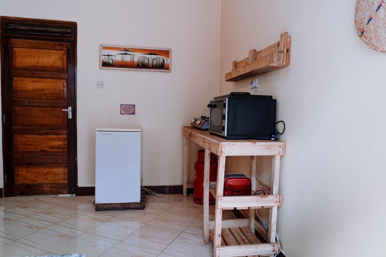 Mkoani Homestay Moshi Extérieur photo