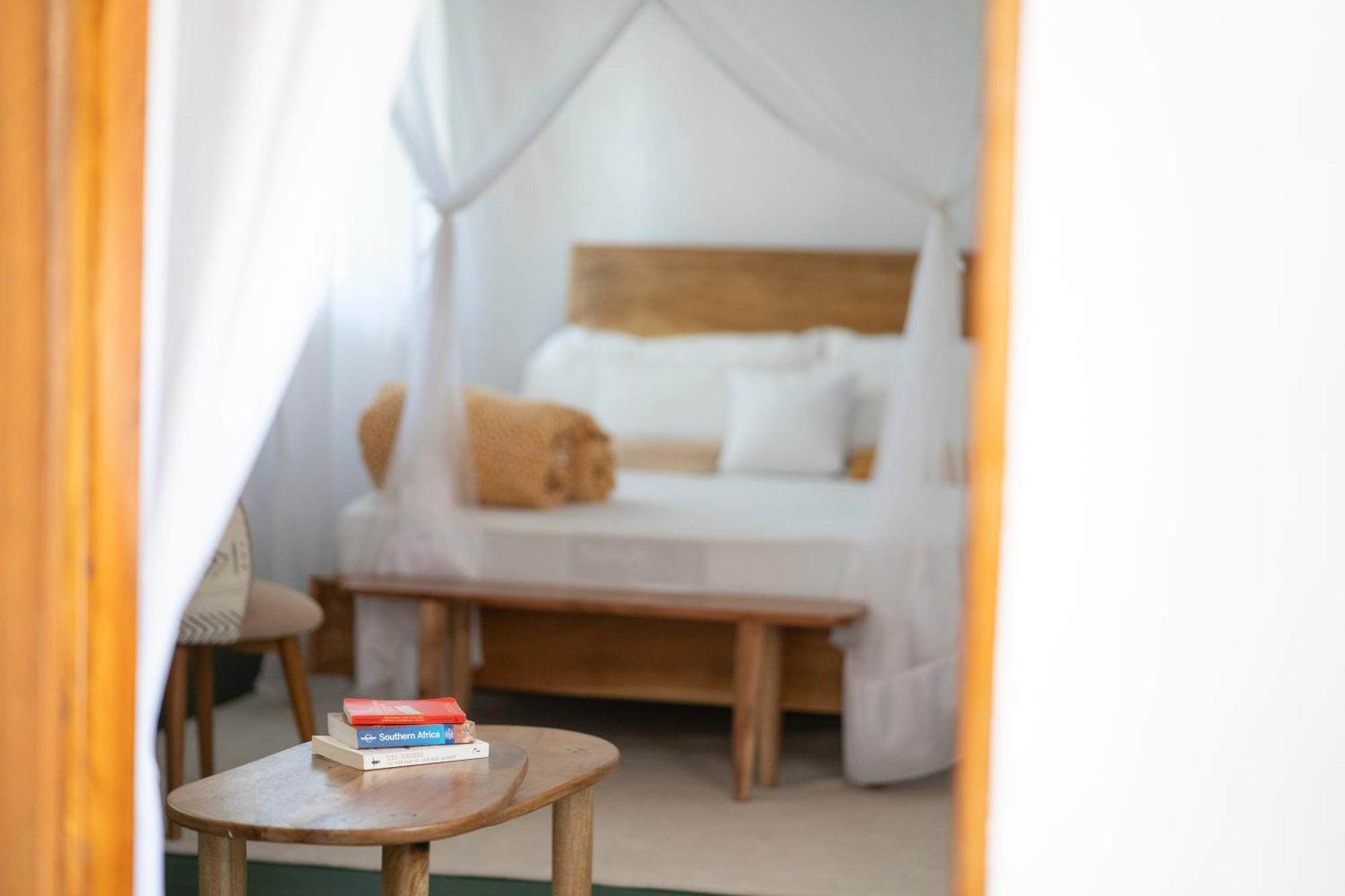 Mkoani Homestay Moshi Extérieur photo